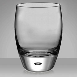 Dartington Crystal Eleanor Tumblers, Set of 2